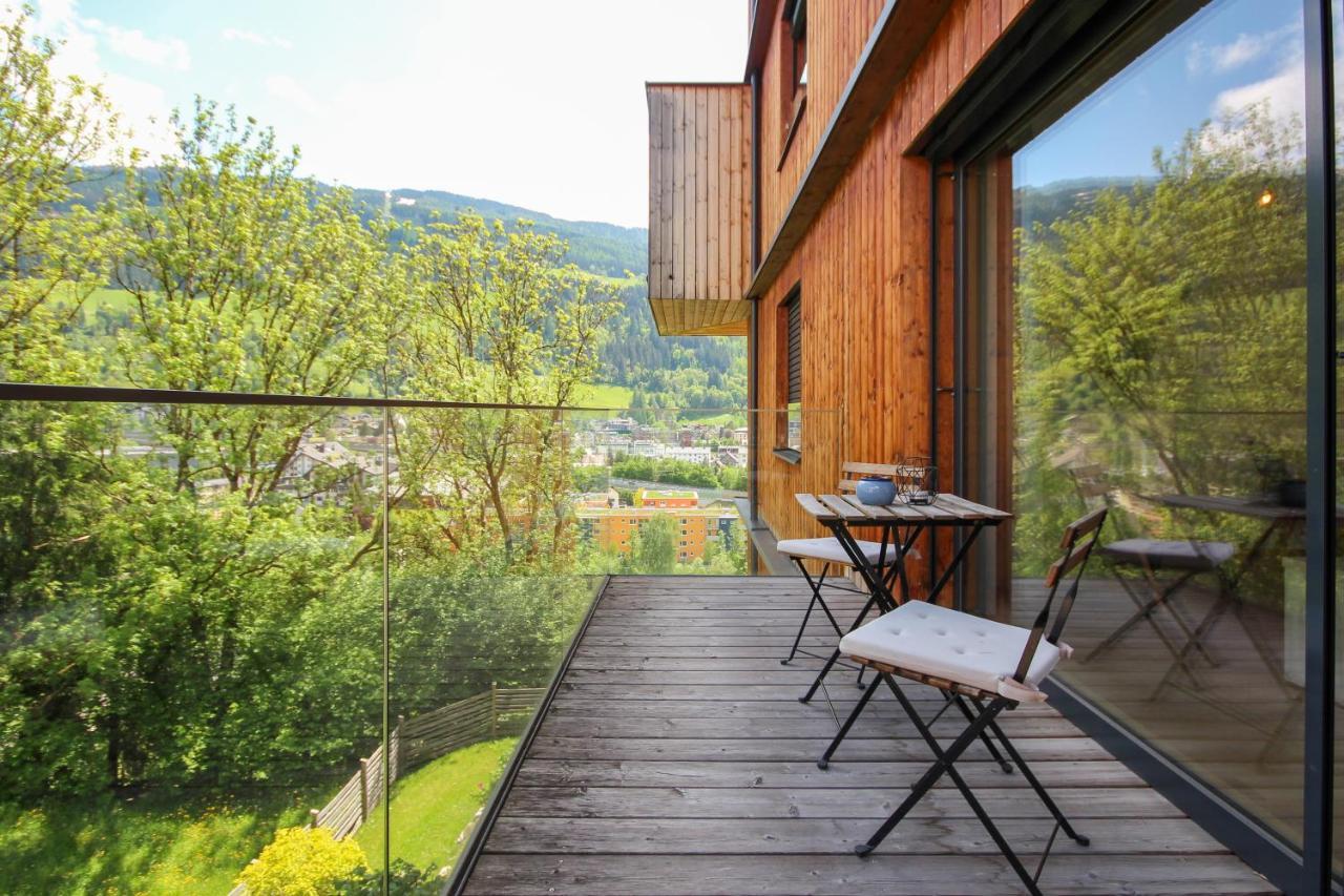 Haus am Sonnenhang by Schladming Appartements Exterior foto