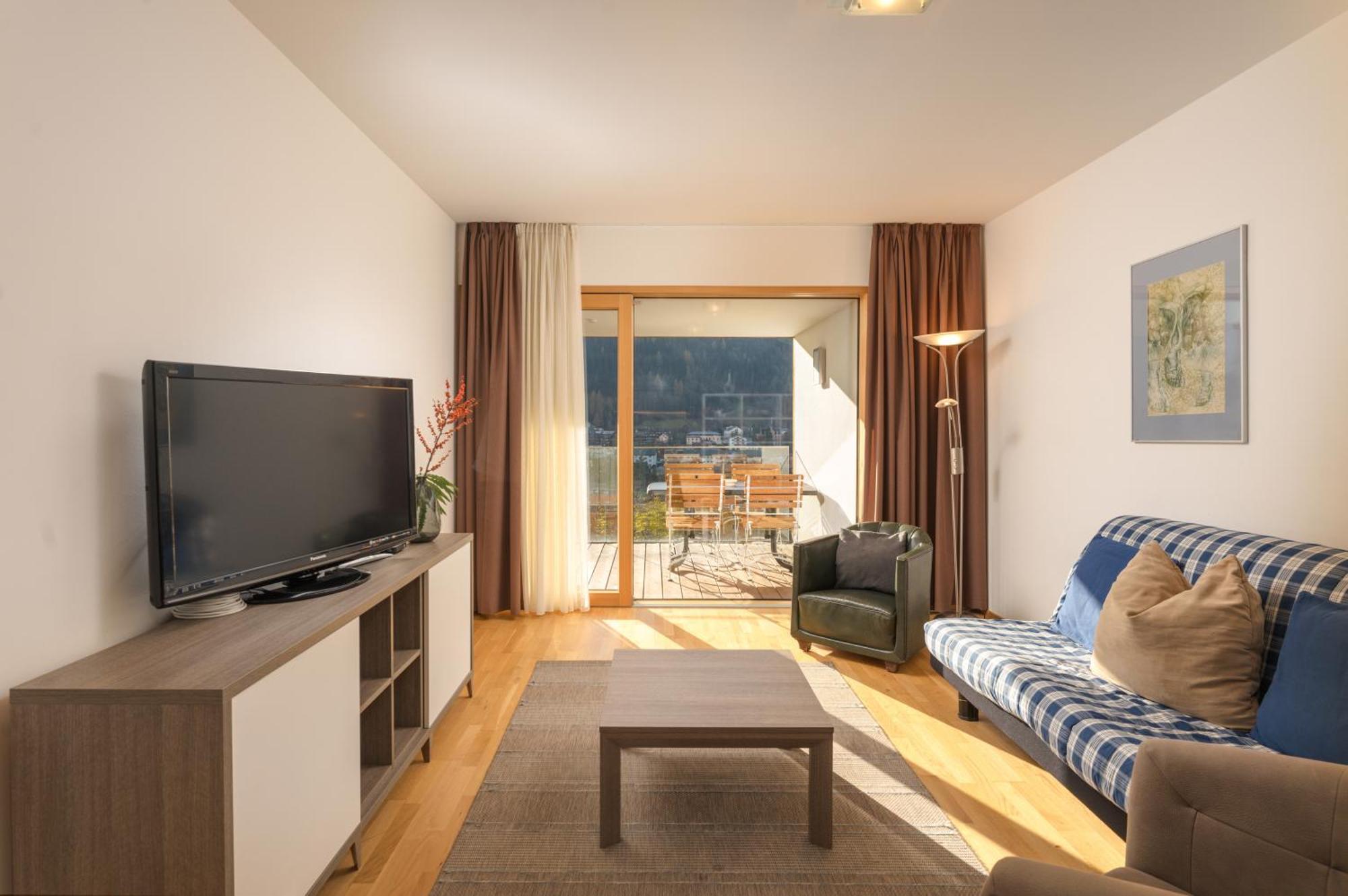 Haus am Sonnenhang by Schladming Appartements Zimmer foto