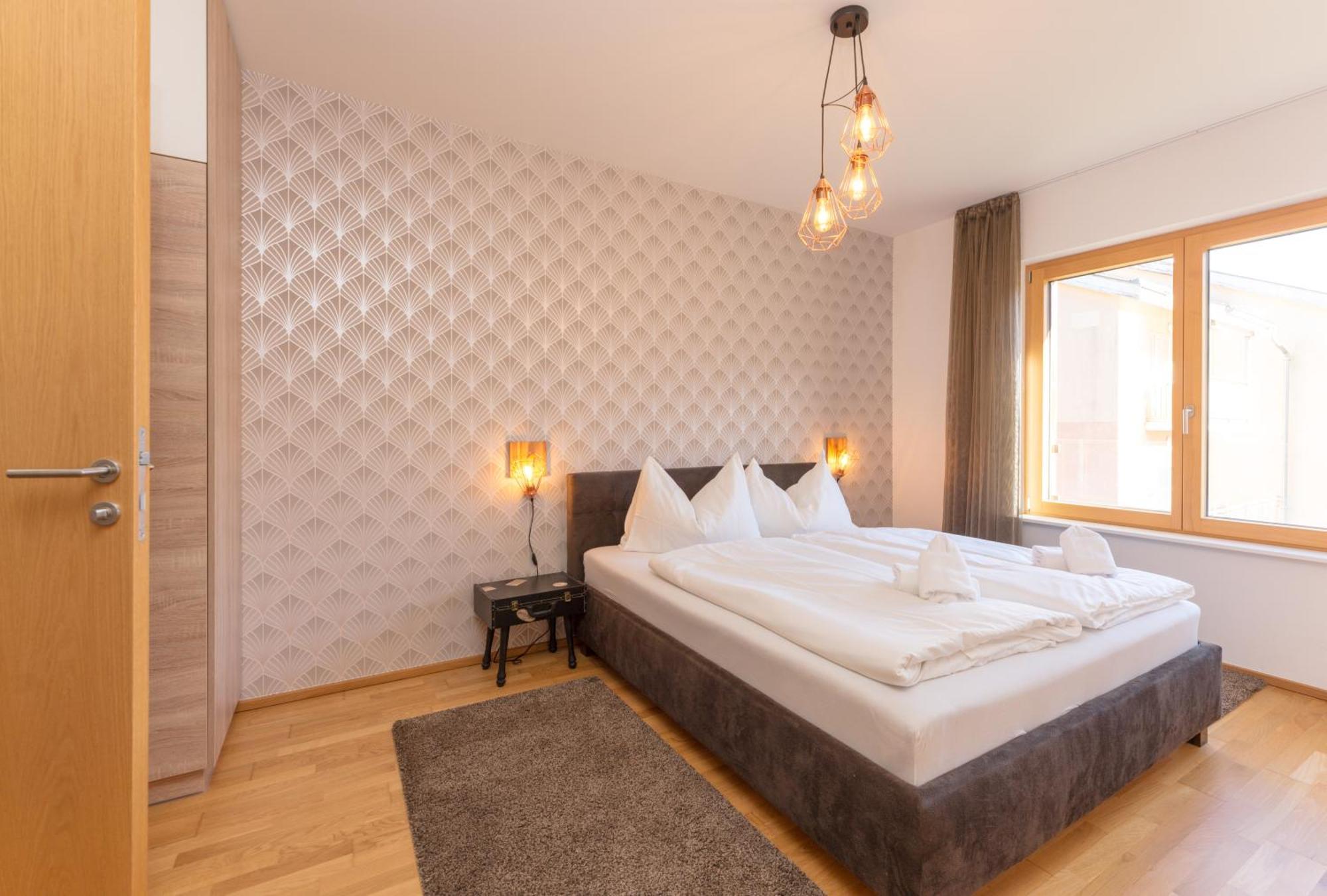 Haus am Sonnenhang by Schladming Appartements Zimmer foto