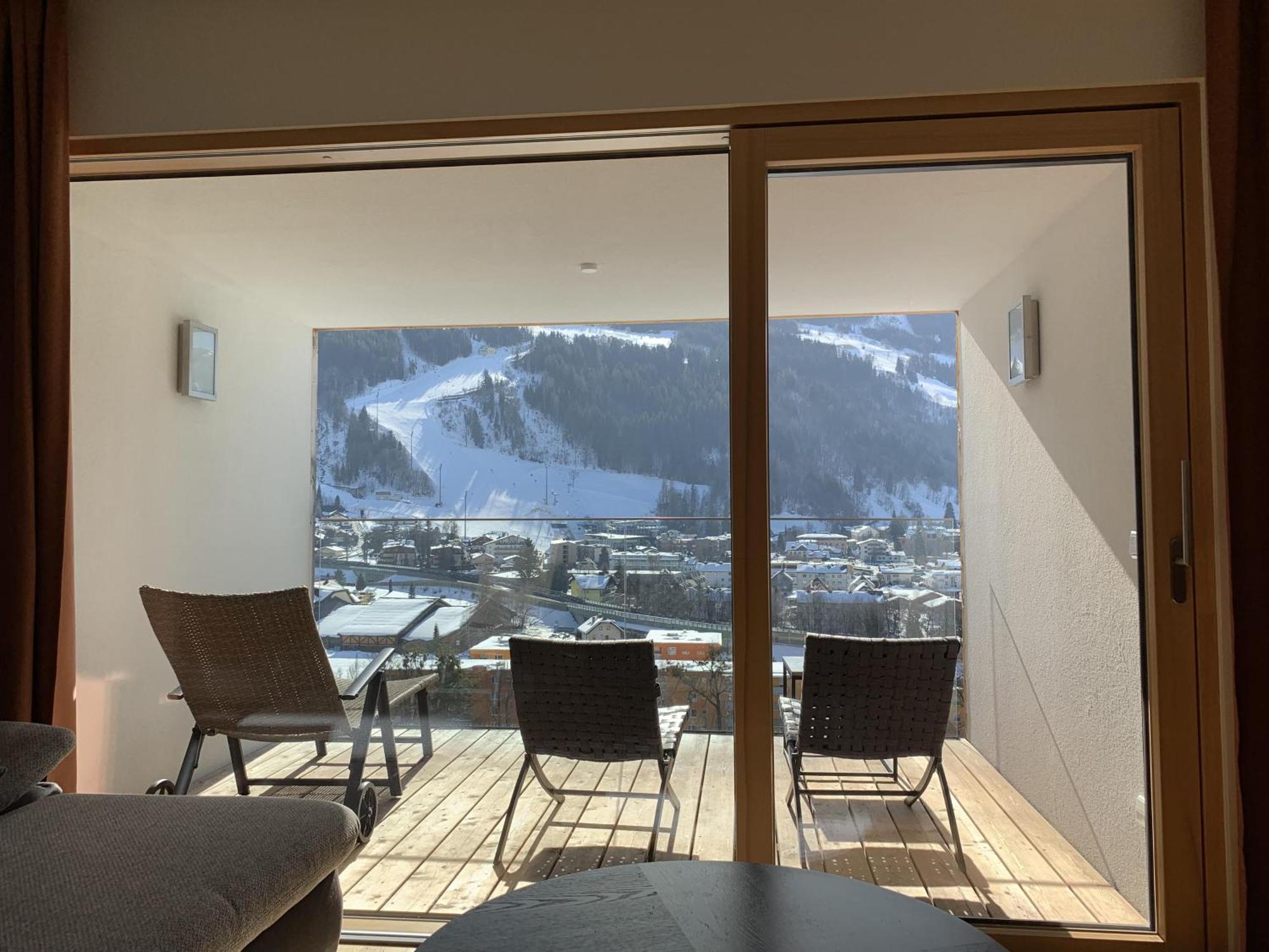 Haus am Sonnenhang by Schladming Appartements Zimmer foto