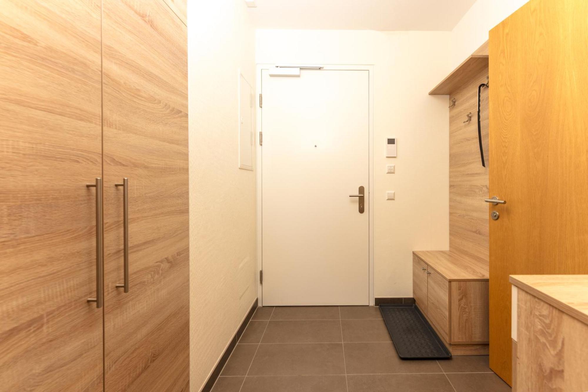 Haus am Sonnenhang by Schladming Appartements Zimmer foto